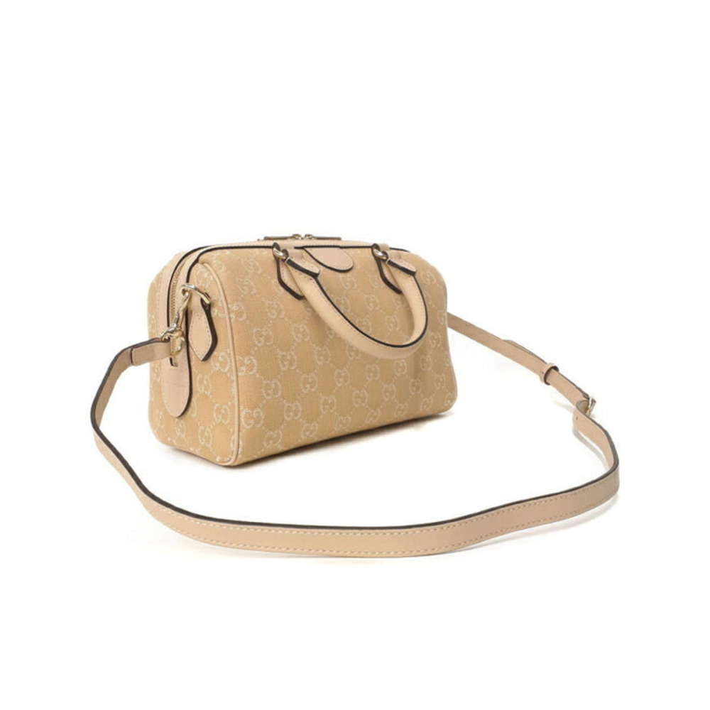 Gucci Ophidia Top Handle Bag - Picture 2 of 5